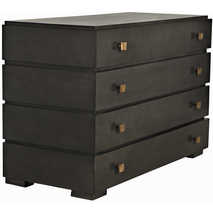 Hofman Pale Dresser