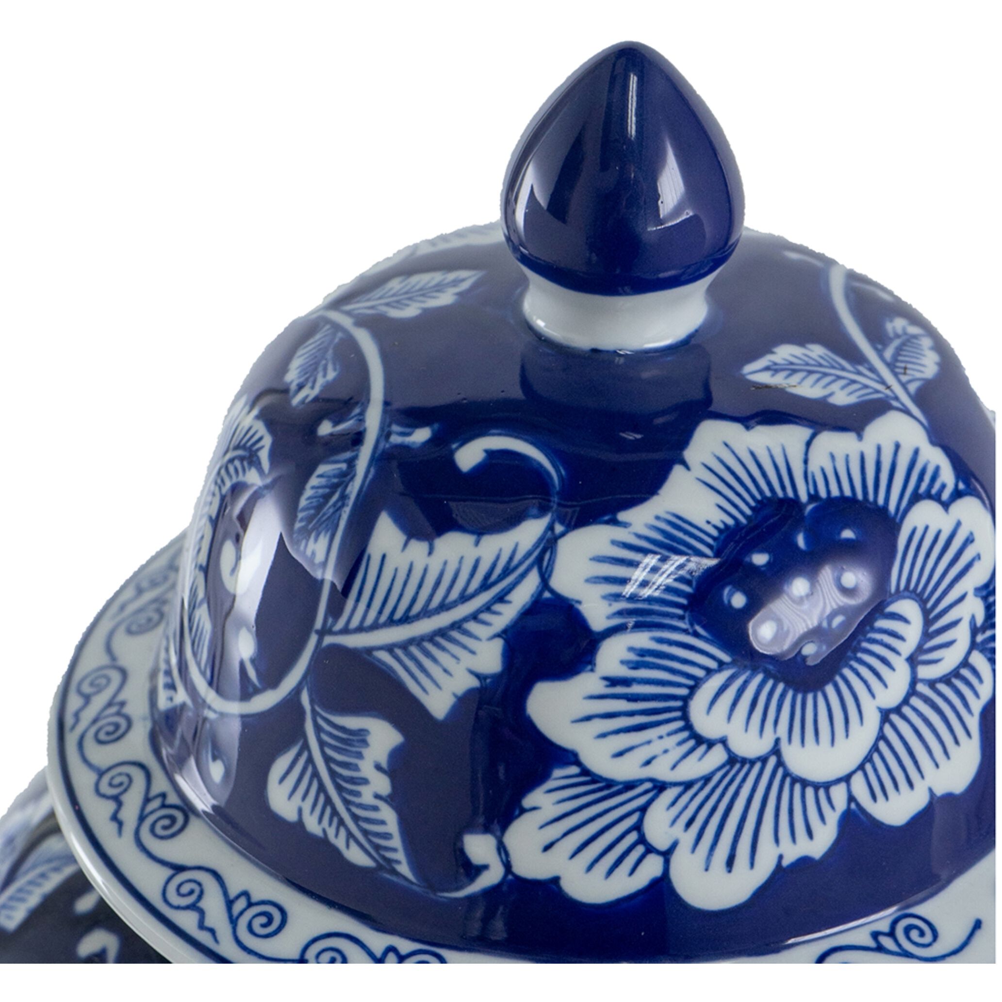 Aline 18 X 9.5 inch Vase