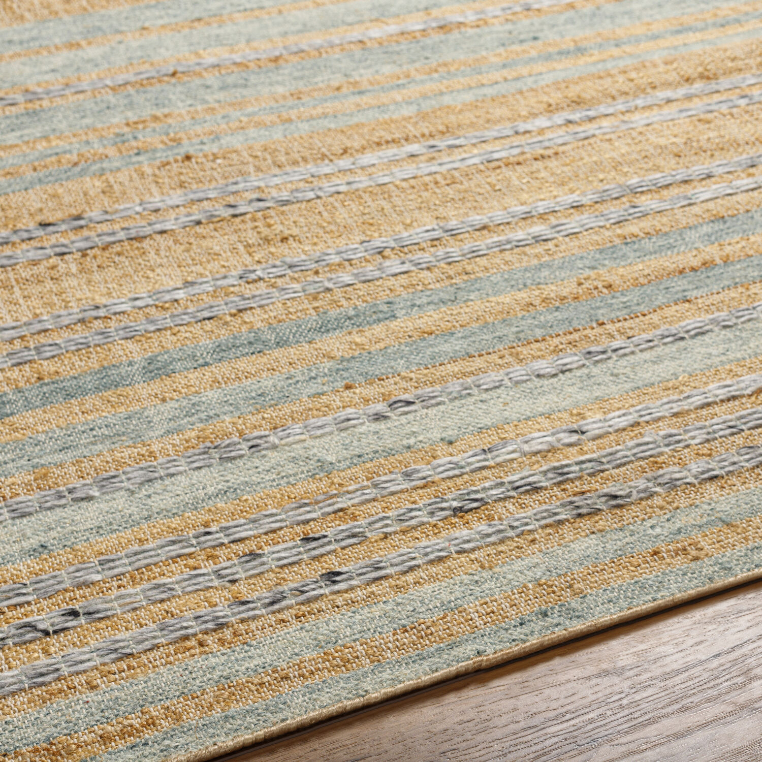 Arielle 96 X 60 inch Tan Rug in 5 x 8, Rectangle