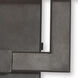 ADA Wall Sconces 2 Light 13 inch English Bronze ADA ADA Sconce Wall Light