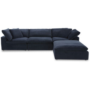 Clay Lounge Nocturnal Sky Modular, Sectional