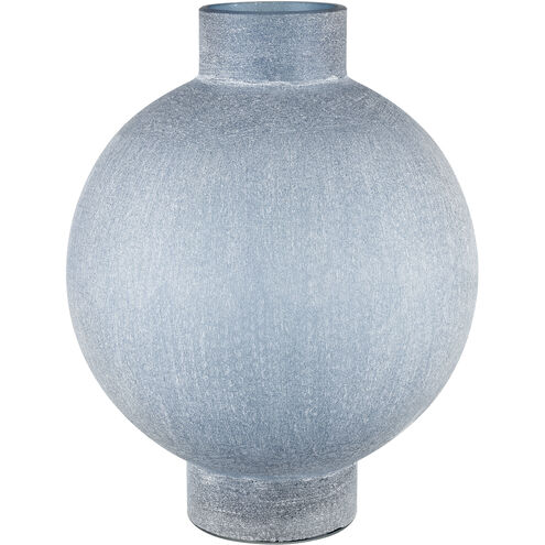 Skye 13.75 X 11 inch Vase