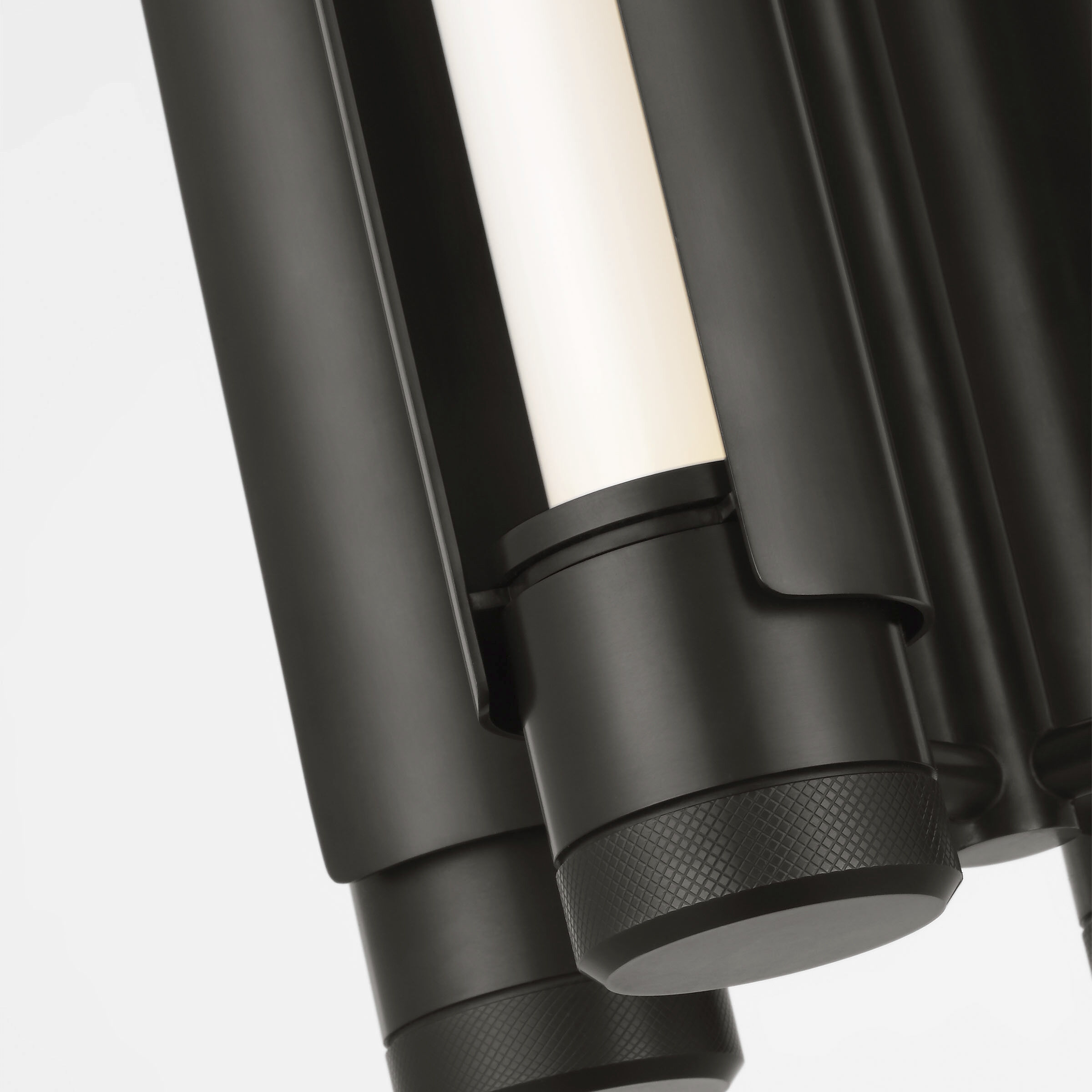 Avroko Capa LED 10 inch Bronze Pendant Ceiling Light