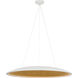 Barbara Barry Arial 1 Light 40.00 inch Chandelier