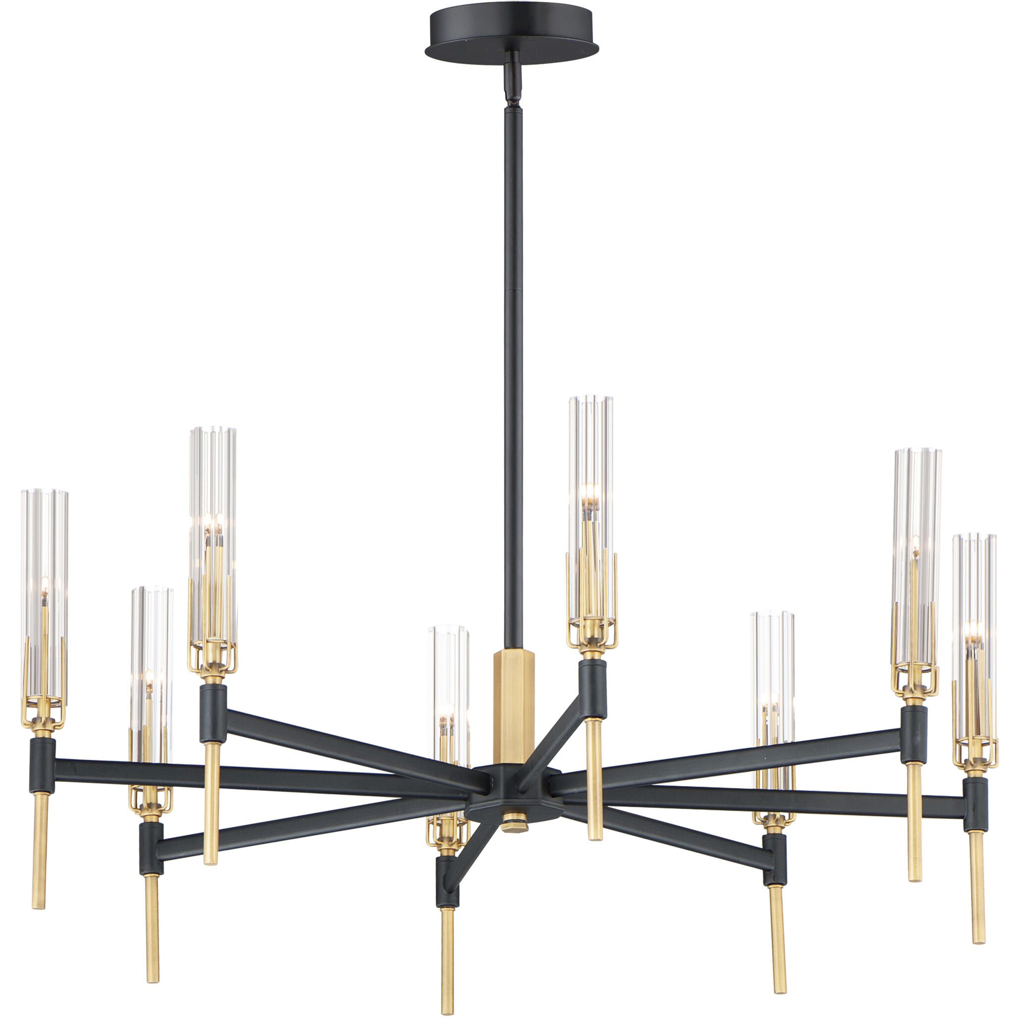 Flambeau Chandelier