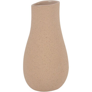 Veda 8 X 4 inch Vase, Small