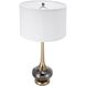 Anita 29 inch 40.00 watt Multi Color Table Lamp Portable Light