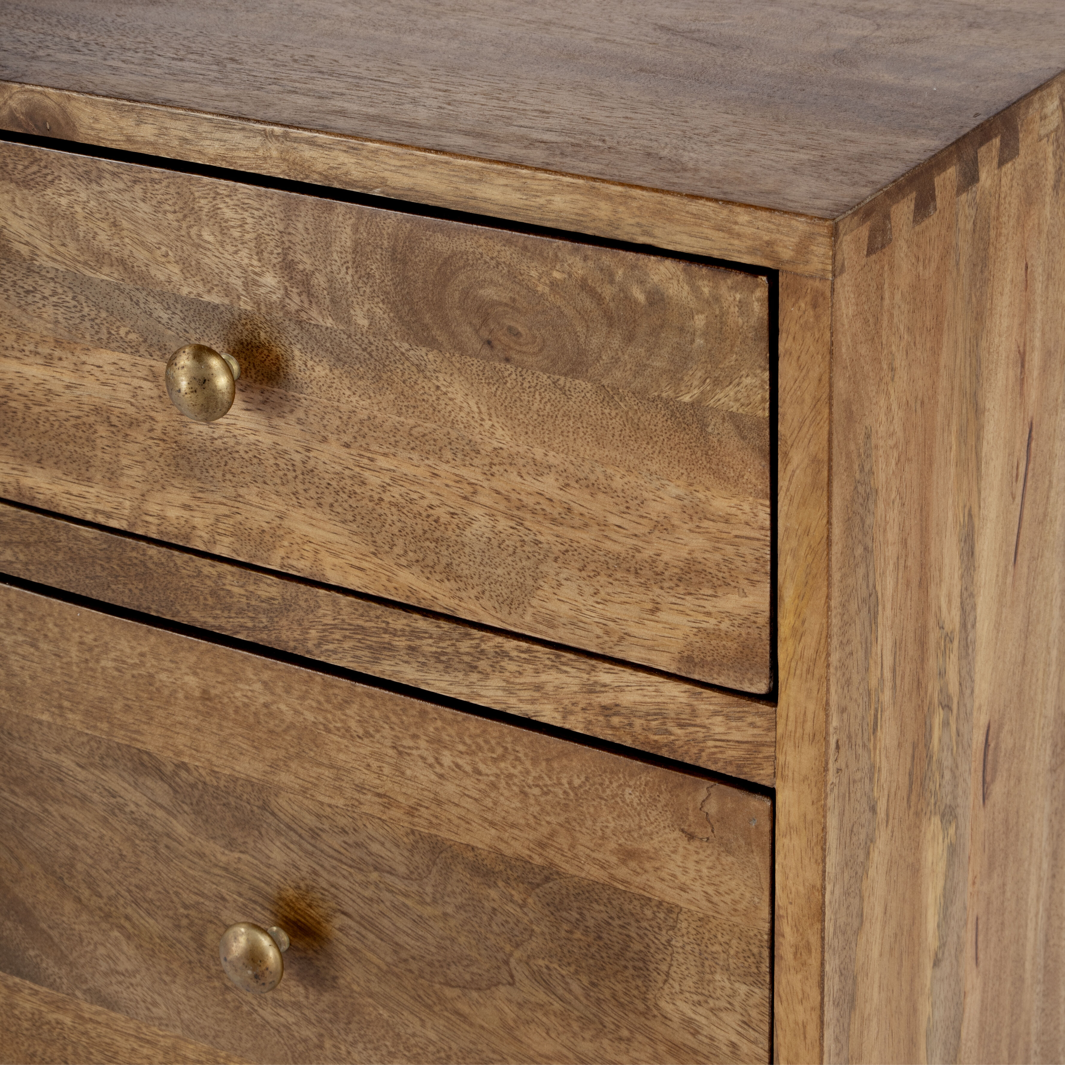 Nuance Loft Butler Loft Chairside Chest