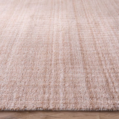 Pari 90 X 63 inch Neutral Rug in 5 x 7