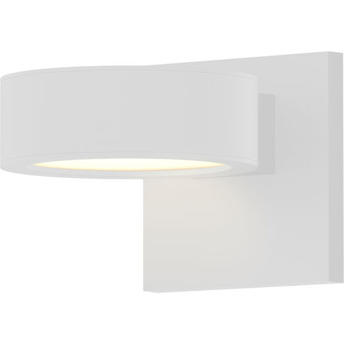 Reals 2 Light 5.00 inch Outdoor Wall Light