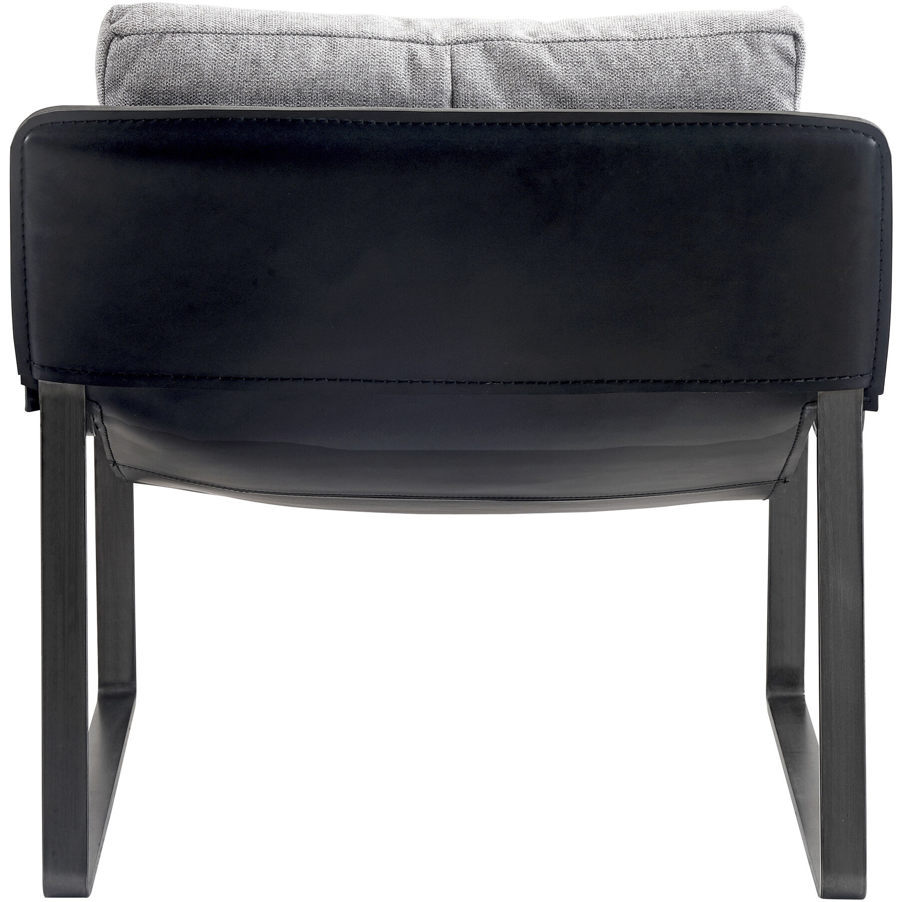 Connor Grey Club Chair