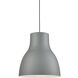 Cradle 1 Light 23.63 inch Gray Pendant Ceiling Light