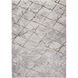 Adara 114 X 79 inch Mineral Tones Rug in 6 x 9