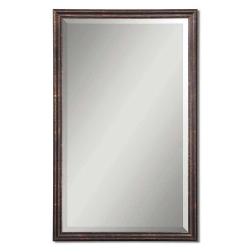 Renzo 32 X 20 inch Bronze Wall Mirror