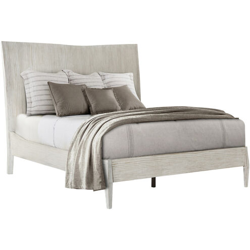 Breeze Sea Salt Panel US Queen Bed