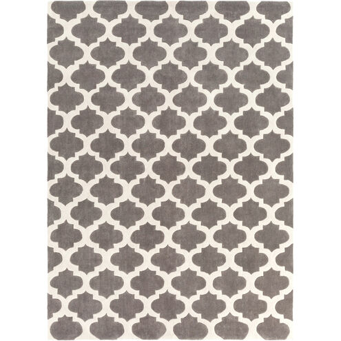 Cosmopolitan 156 X 108 inch Brown and Neutral Area Rug, Polyester