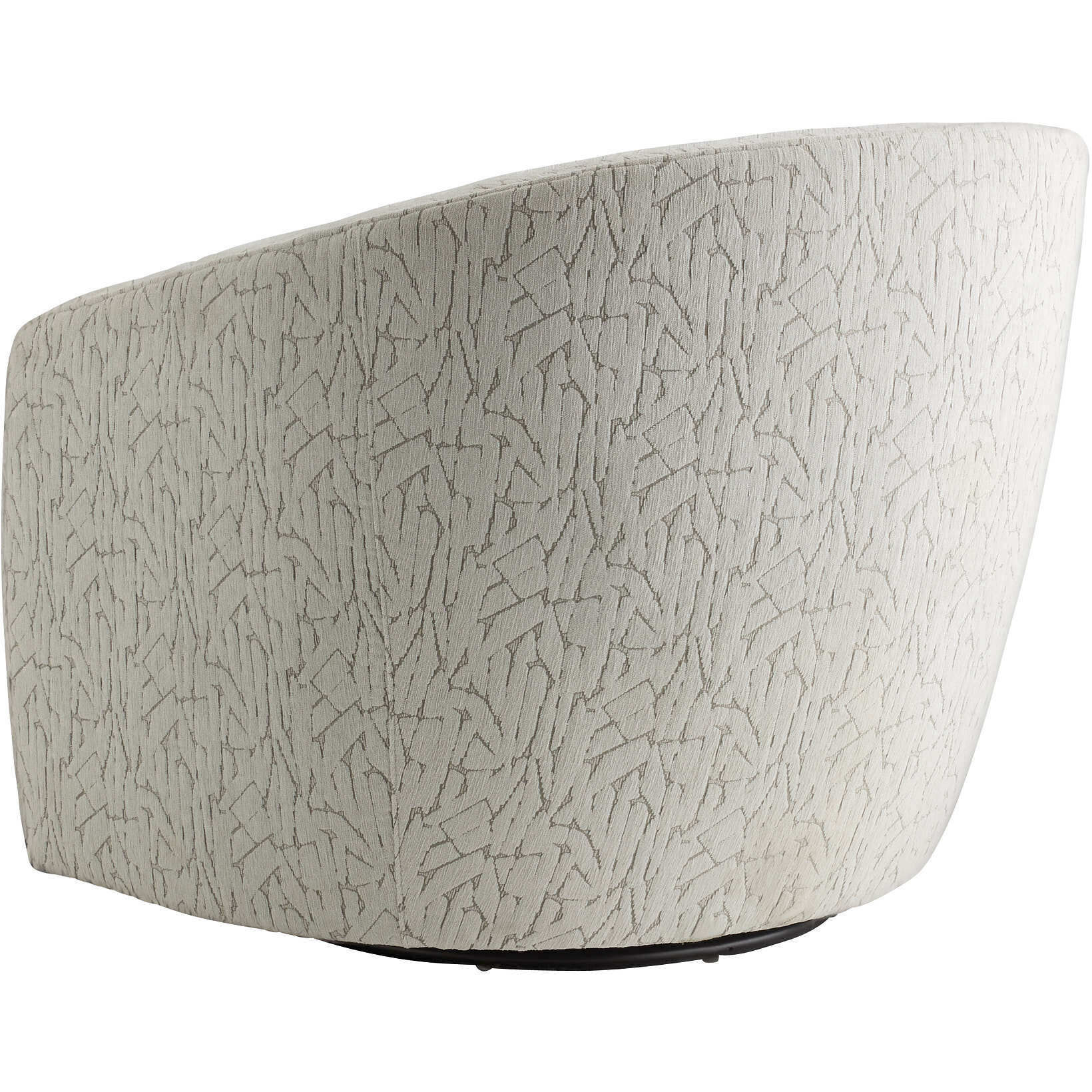 Isadora Earl Grey Chair