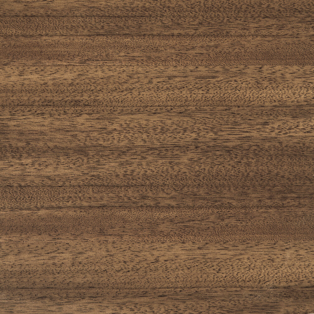 Quadrant 96.5 X 23 inch Dark Walnut Sideboard, 4 Door