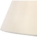 Bruna 4 Light 24 inch Lacquered Brass Chandelier Ceiling Light