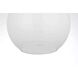 Baxter Linear Pendant Ceiling Light