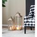 Ivona Ivory Lantern