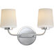 Durham Wall Sconce Wall Light