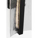 Drew & Jonathan Briggs 1 Light 21 inch Textured Black Outdoor Wall Sconce