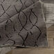 Pokhara 108 X 72 inch Gray Rug in 6 X 9, Rectangle