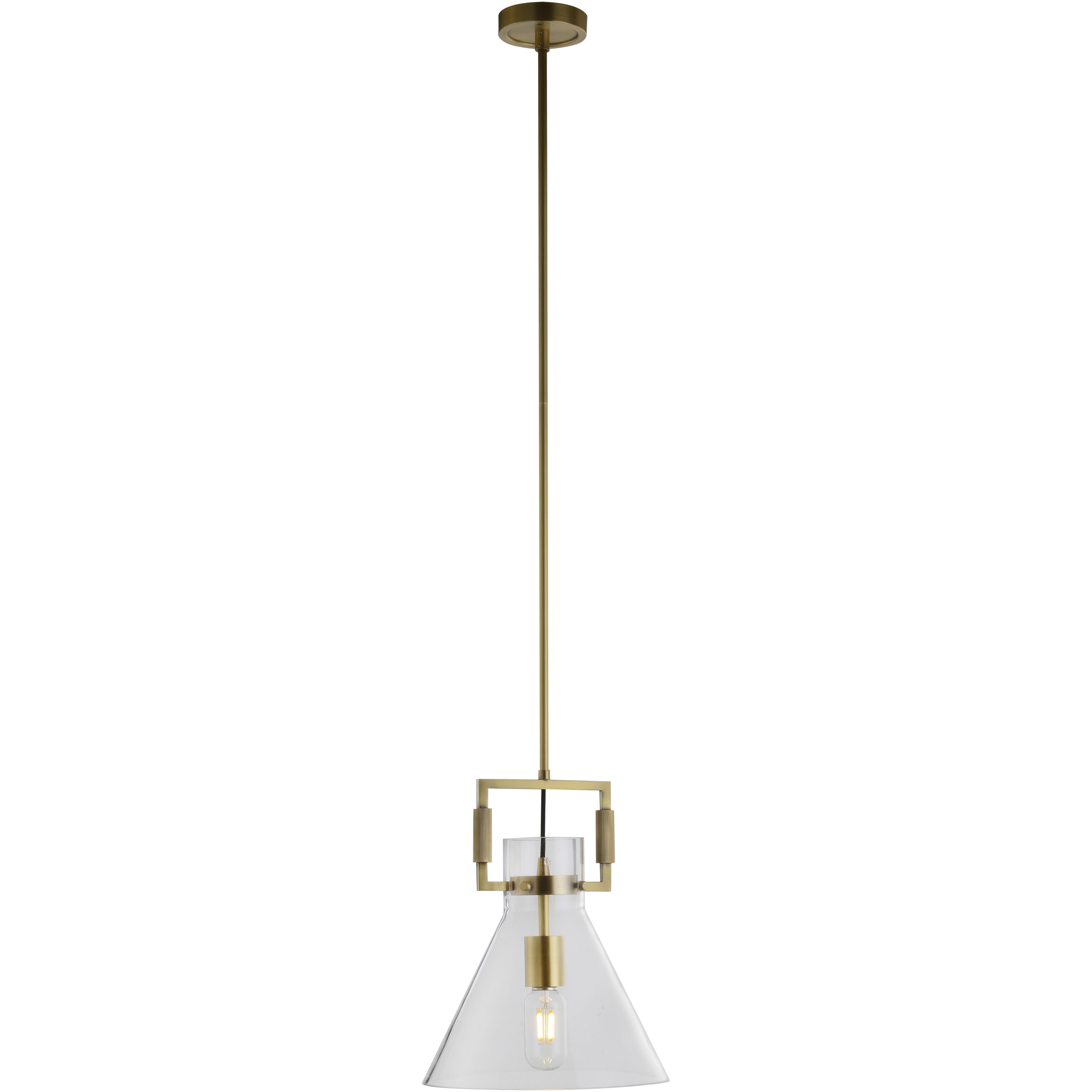 Canada Pendant Ceiling Light