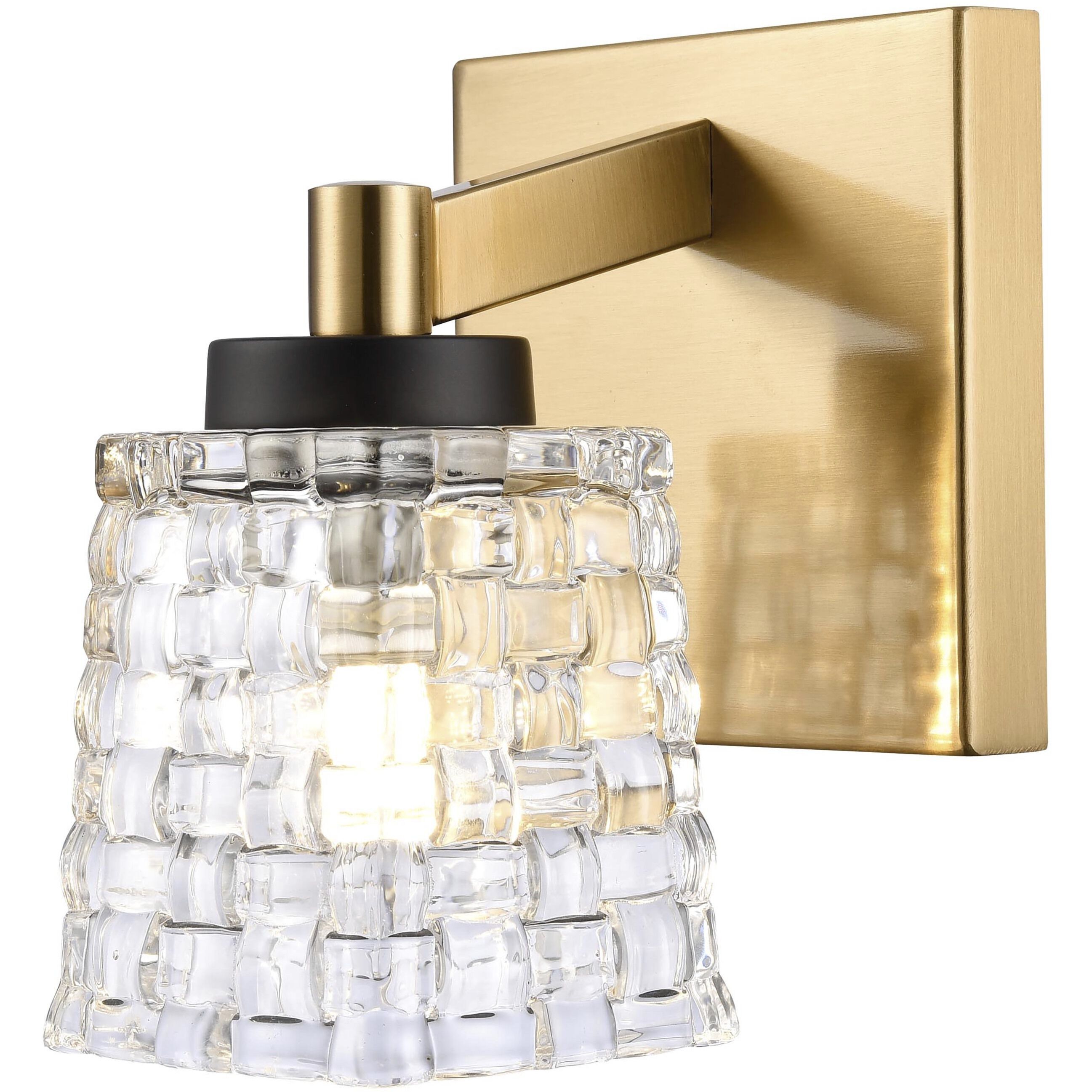 Candace Vanity Light Wall Light