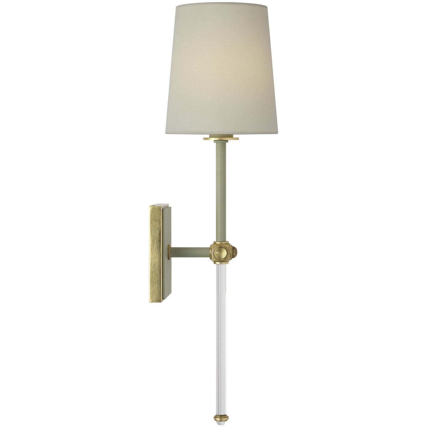 Julie Neill Lucia Cordless Sconce Wall Light