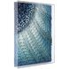 Tony Fey's Rays of Ocean Light IV 40 X 28 inch Oils And Original Art, 3D