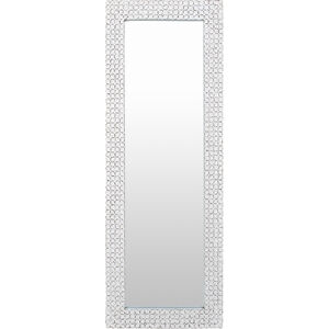 Beluga 69 X 25 inch Wall Mirror