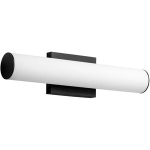 Fugit 1 Light 17.63 inch Bathroom Vanity Light