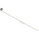 Fino LED 40 inch Satin Chrome Bath Bar Wall Light