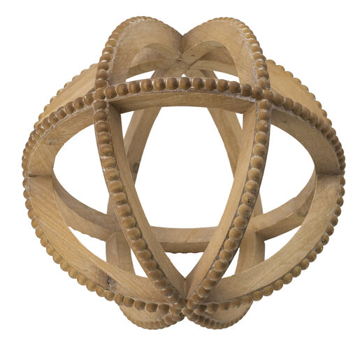 Anita Natural Decorative Accent