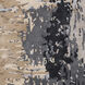 Banshee 96 X 30 inch Light Brown Rug in 2.5 x 8, Runner