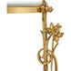 Fiore Accent Table