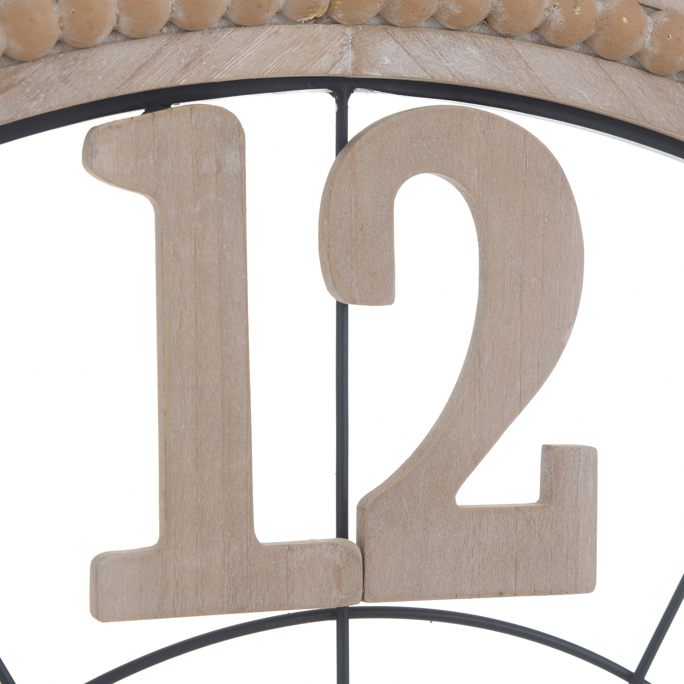 Cameron 31.5 X 31.5 inch Wall Clock