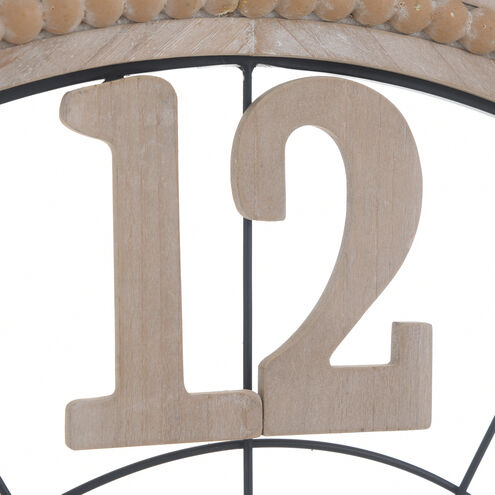 Cameron 31.5 X 31.5 inch Wall Clock