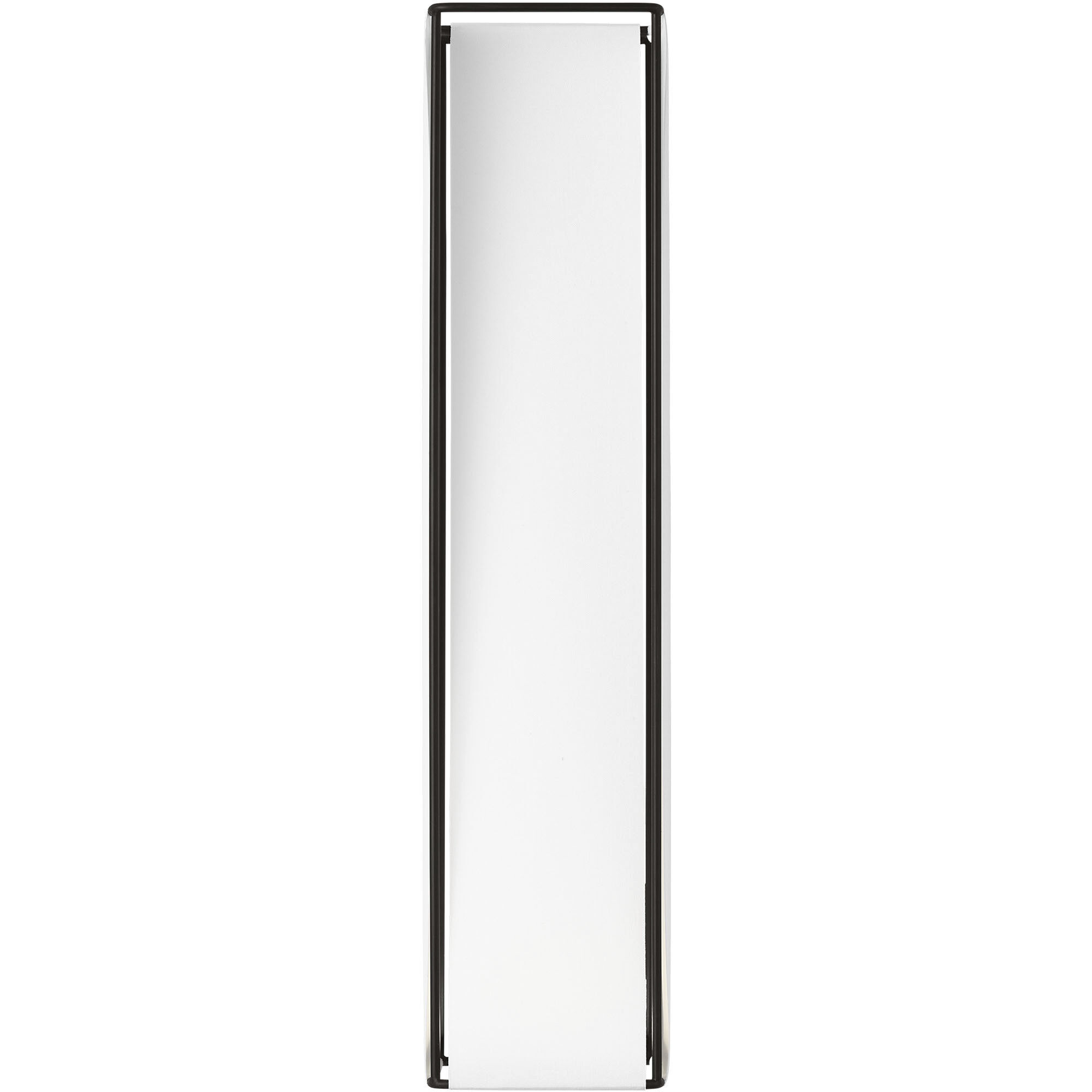 Kelly by Kelly Wearstler Velero Sconce Wall Light in Aged Iron