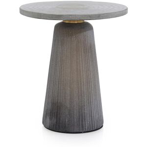 Radiare Side Table