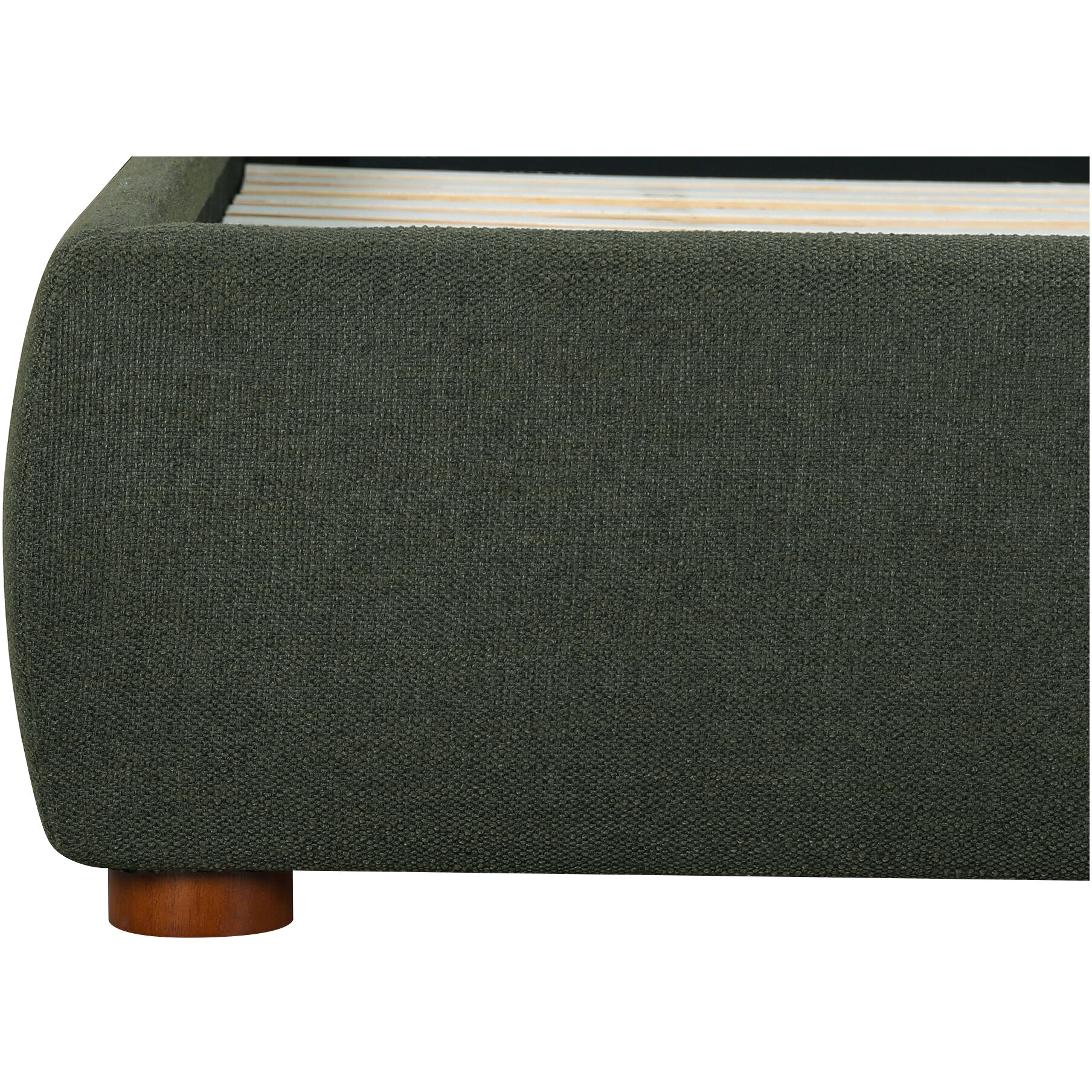 Luzon Green Bed, King