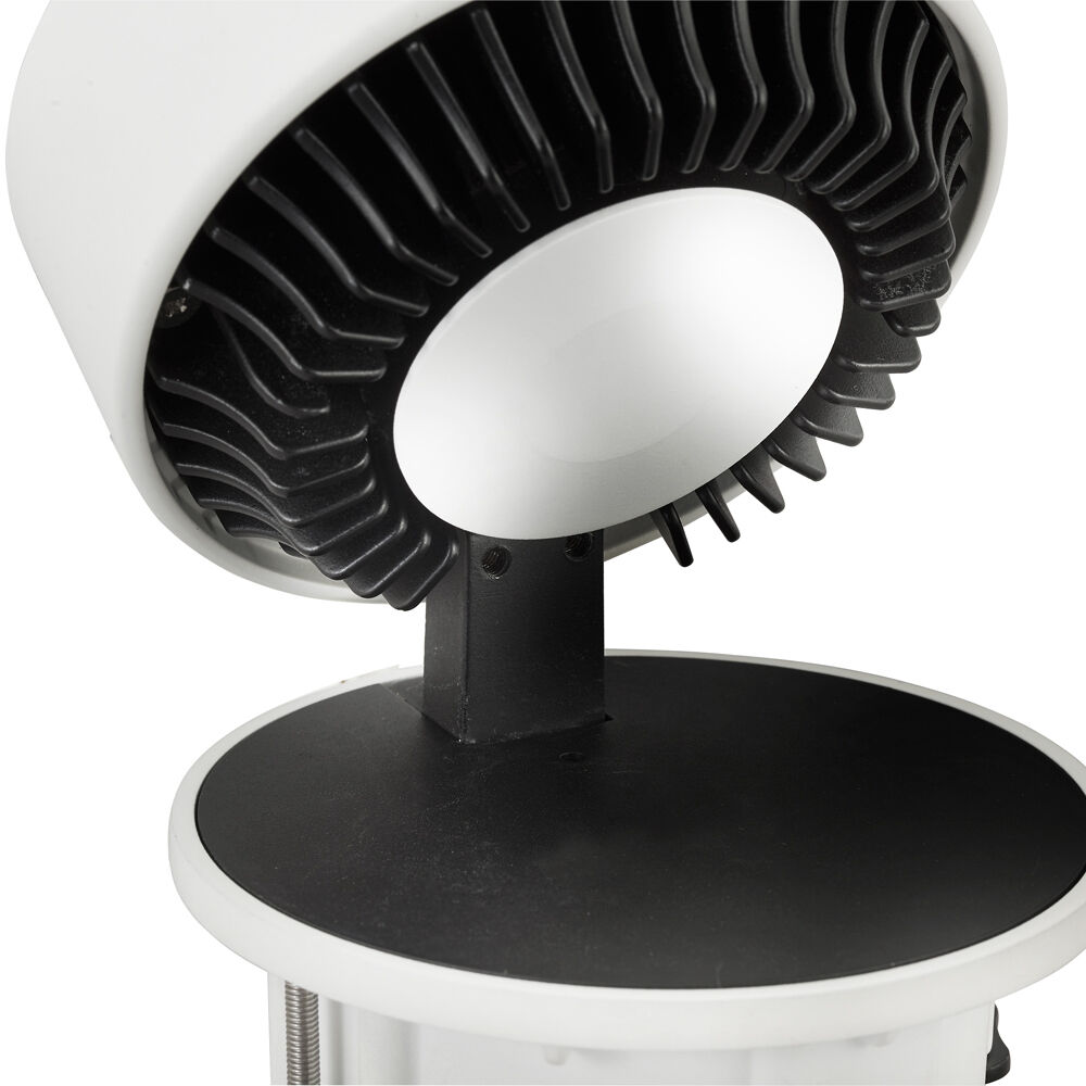 ORBIT Series White Recessed Downlight