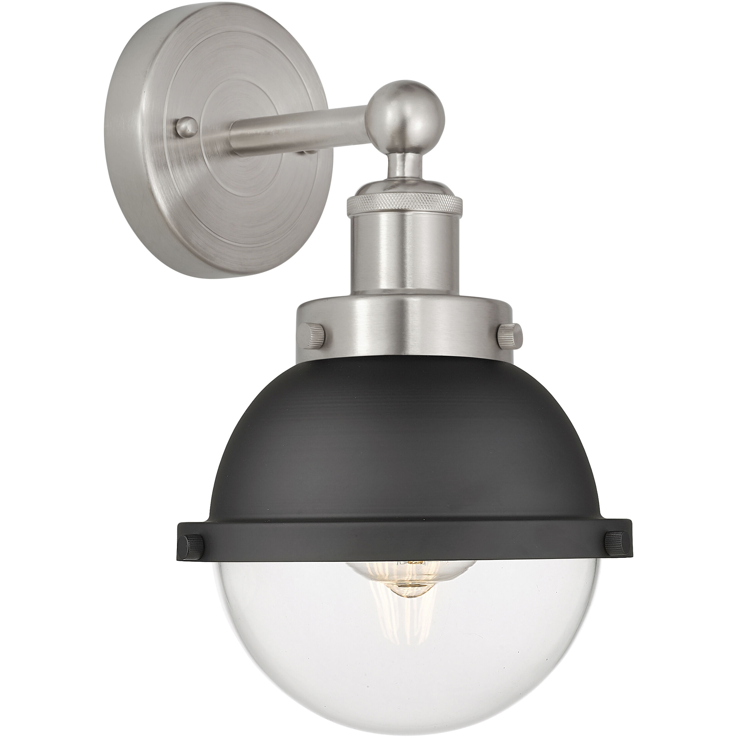 Hampden 1 Light 7.25 inch Wall Sconce