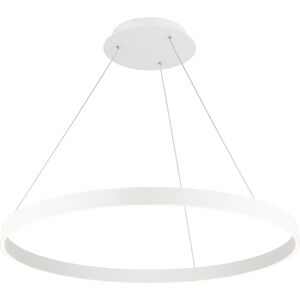 Sirius 1 Light 31.00 inch Pendant