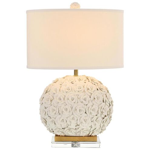 Freya 26 inch Table Lamp Portable Light