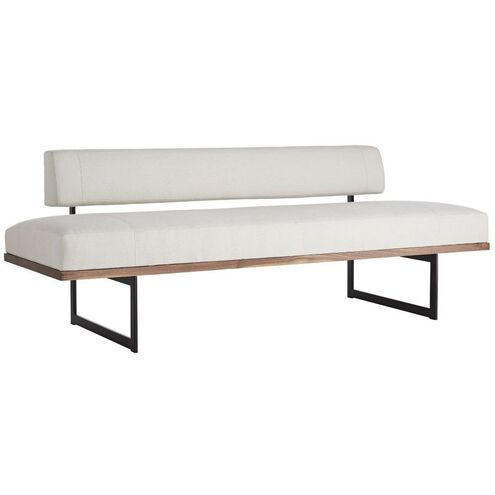 Tuck Bone Bench