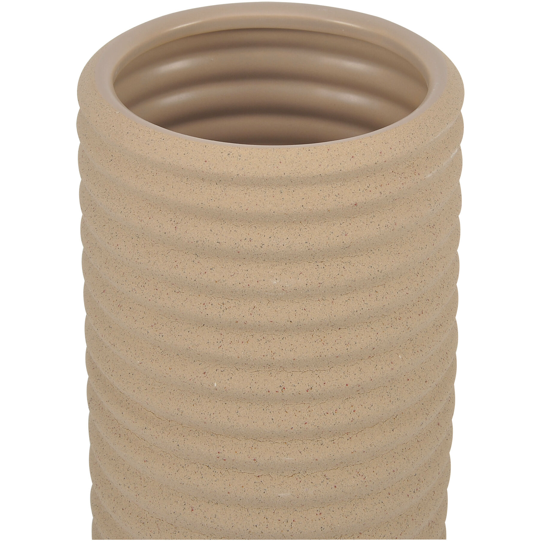 Teku 10 X 7 inch Vase