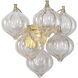 Julie Neill Caselli Sconce Wall Light